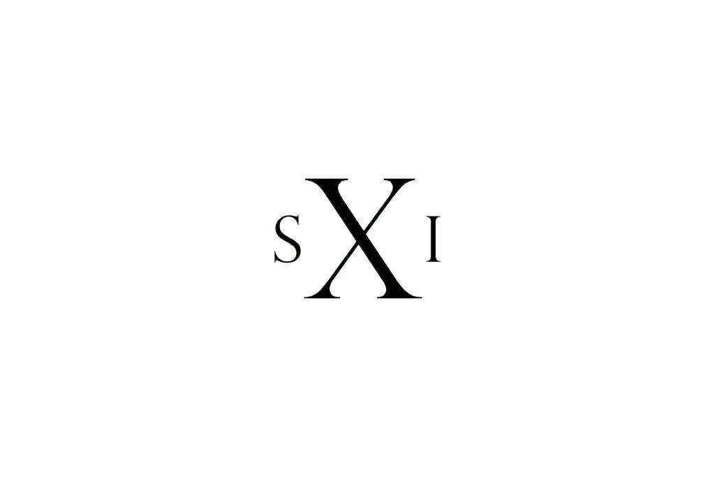 Logo cliente Six